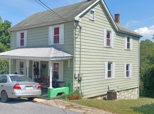 202 Seibert St, Martinsburg, WV 25404