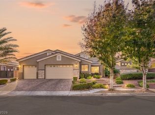 7221 Fruitful Harvest Ave, Las Vegas, NV 89131