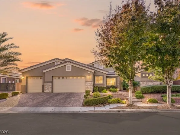 7221 Fruitful Harvest Ave, Las Vegas, NV 89131
