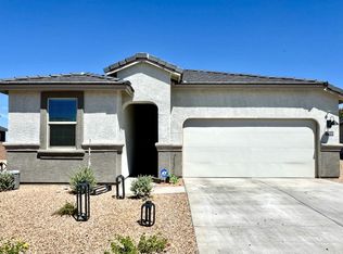 13553 N Nicholas Ct, Marana, AZ 85653