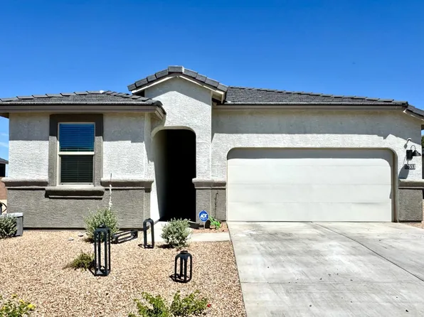 13553 N Nicholas Ct, Marana, AZ 85653