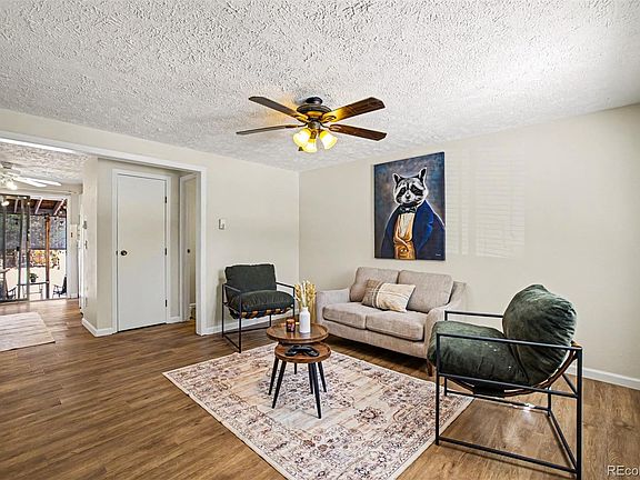 2nd image of 5375 Osceola Street #D