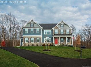 4378 Old Stone Dr, Harrisburg, NC 28075