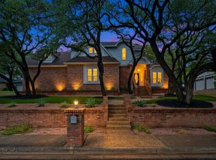 10405 Lockerbie Dr, Austin, TX 78750
