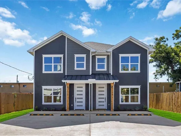 4624 Mayflower St #A/b, Houston, TX 77033