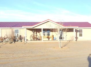60 Journey Rd, Los Lunas, NM 87031