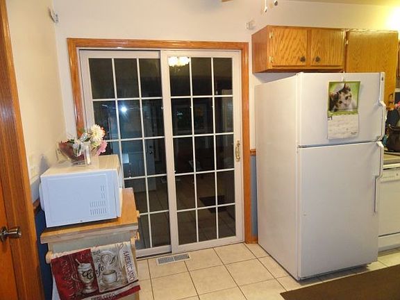 Sliding doors to 4 seasons rm