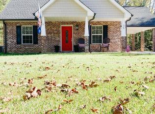 35 Winters Cv, Columbus, MS 39705