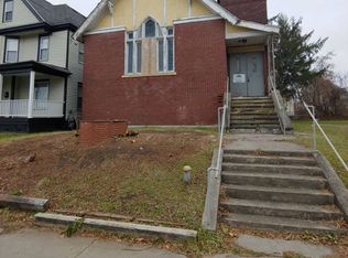 817 South Ave, Syracuse, NY 13207