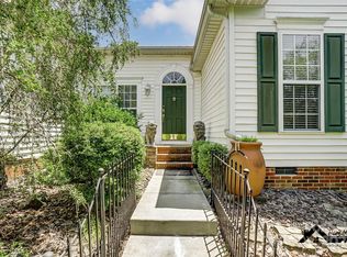 4116 Buckingham Dr, Indian Land, SC 29707