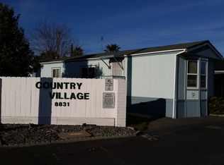 8831 State Highway 70 SPC 11, Marysville, CA