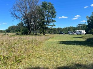 Meredith Grade Rd, Gladwin, MI 48624