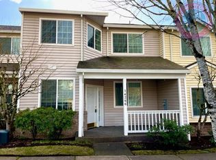 14266 SE Princeton Village Way, Clackamas, OR