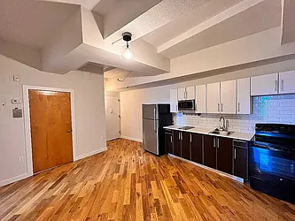 Rented by City Connections Realty