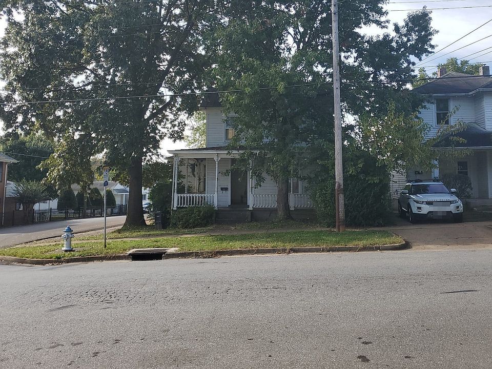 1st image of 321 Wadsworth St