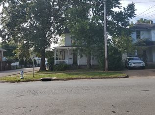 321 Wadsworth St, Lynchburg, VA 24501