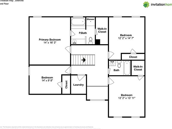 3rd image of this home