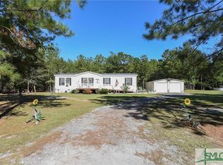 118 Burnt Tree Dr, Guyton, GA 31312