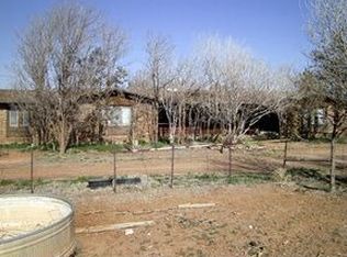 1720 County Road 165, Post, TX 79356