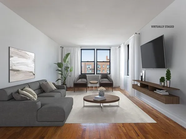 599 E 7th St APT 6N, Brooklyn, NY 11218