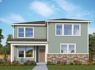 5981 SE Skylight St, Hillsboro, OR 97123