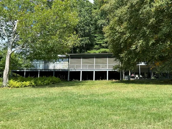 3495 Peaks Mountain Rd, Galax, VA 24333