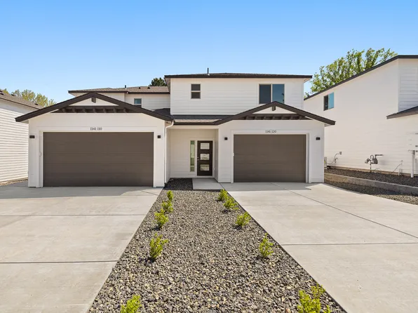 1141 S Underwood Pl Unit 110, Kennewick, WA 99337
