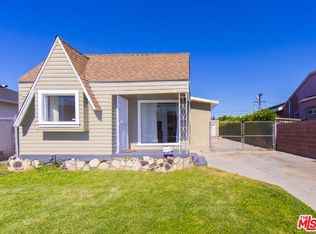 137 W 115th St, Los Angeles, CA 90061