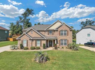212 Moonstone Ln, Duncan, SC 29334