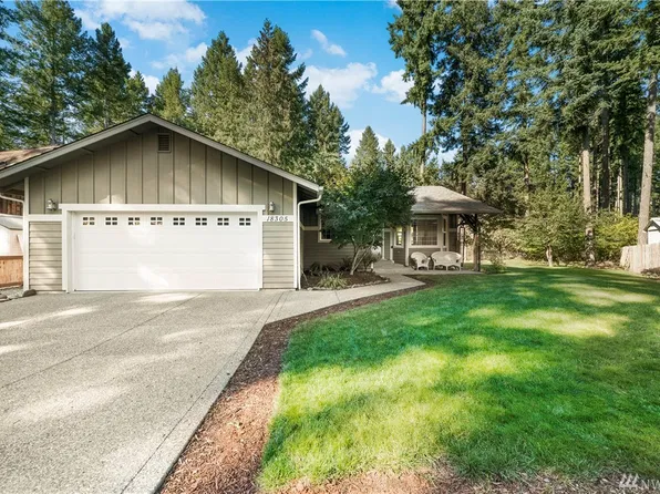 18305 SE Parkcrest Ct, Yelm, WA 98597