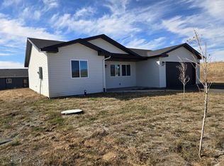 150 Railroad St, Fairfield, ID 83327