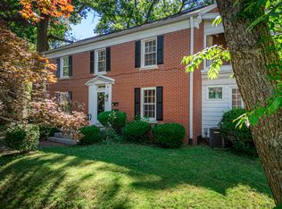 266 S Sonntag Ave #1, Evansville, IN 47712
