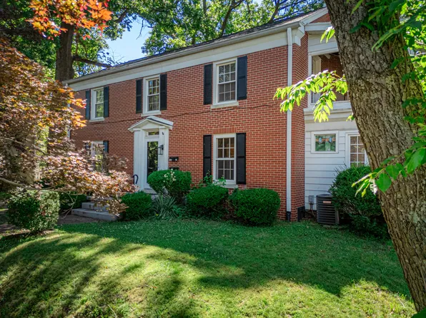 266 S Sonntag Ave #1, Evansville, IN 47712