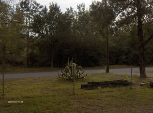 4015 E Ryan St, Inverness, FL 34453