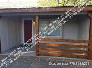 7350 W 4th St #8, Reno, NV 89523