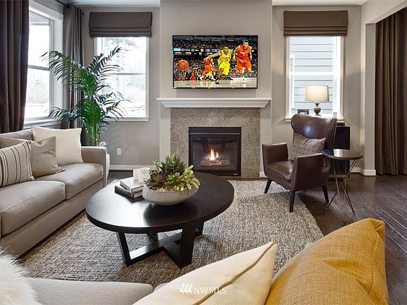 2nd image of 8856 Yarrow Court SE #3