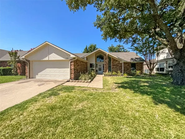 6305 Iris Dr, Rowlett, TX 75089