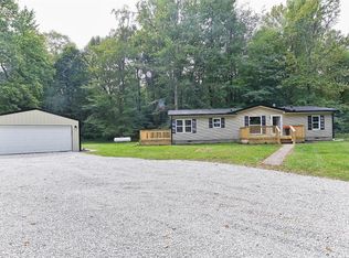7048 E Us Highway 50, Dillsboro, IN 47018