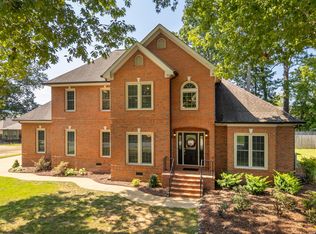 8018 Rosemere Way, Chattanooga, TN 37421