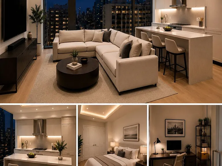 1315 Bay St #1301 — Photo 9