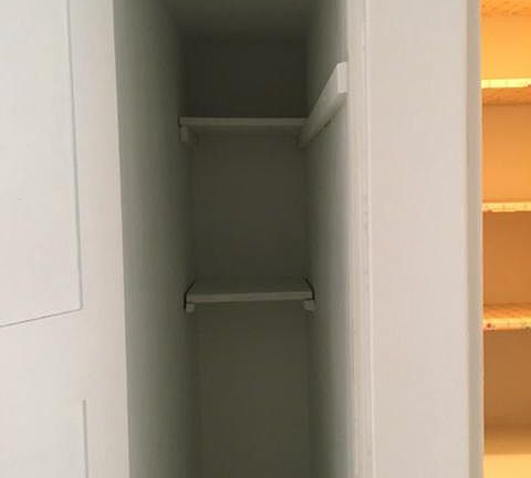 Broom Closet