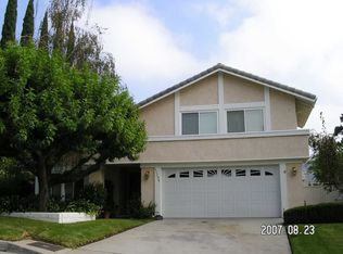 11724 Pala Mesa Dr, Porter Ranch, CA 91326