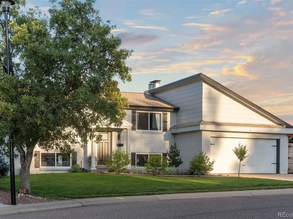 13316 W Center Drive, Lakewood, CO 80228