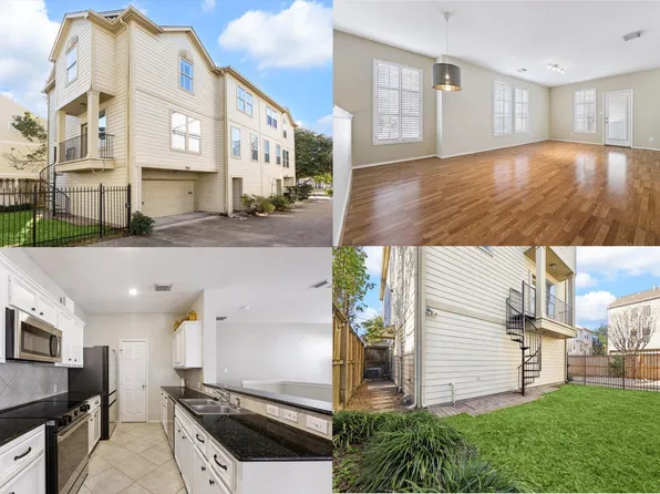 1507 Anita St, Houston, TX 77004