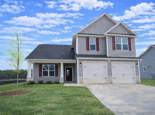 1724 Man O War Dr Lot 336, Hope Mills, NC 28348