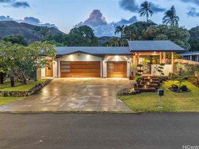 457 Iliaina St, Kailua, HI, 96734