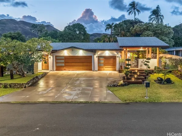 457 Iliaina St, Kailua, HI 96734