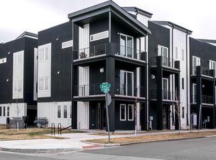 4326 W 13th Ave, Denver, CO 80204