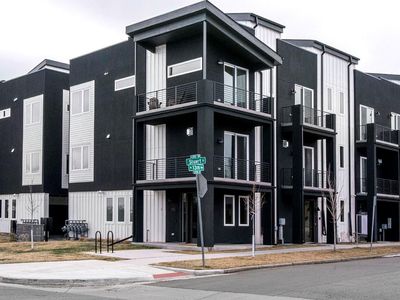 4336 W 13th Avenue, Denver, CO, 80204