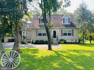 905 W Summer Rd, Minotola, NJ 08341